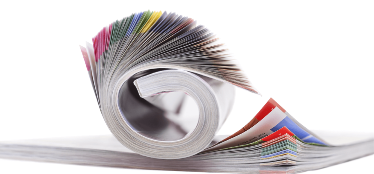 L’importance d’une belle couverture pour un catalogue ou une plaquette